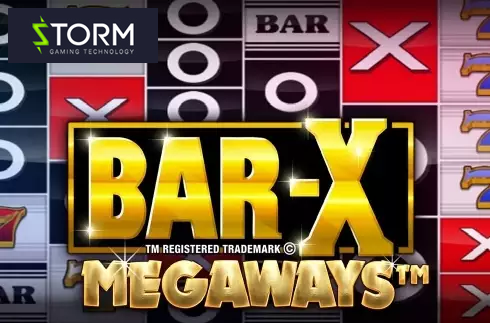 Bar-X Megaways